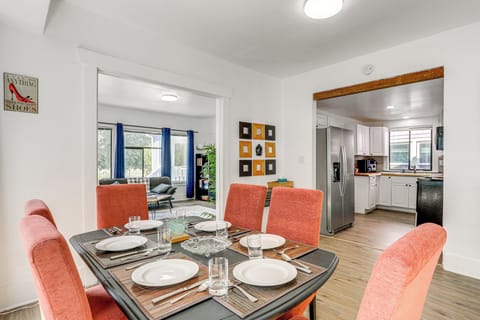 House (3 Bedrooms) | Front of property