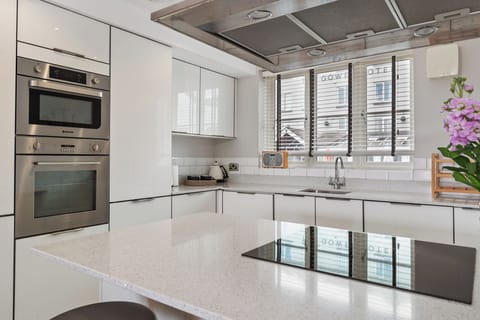 Close to village and beach