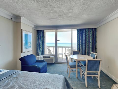 Condo, 2 Queen Beds, Patio, Beach View (Sunset Terrace - No Pets Allowed) | View from property