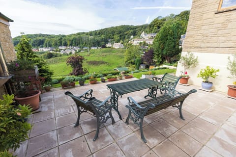 House, Garden View | Terrace/patio