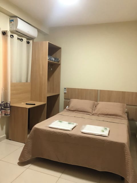 Classic Double Room, Non Smoking | Free WiFi