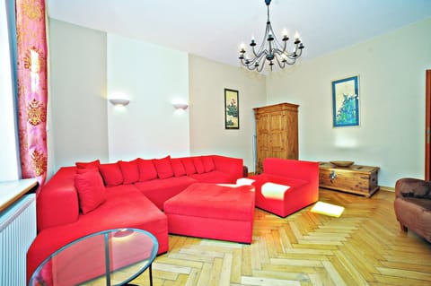 Comfort Apartment | Iron/ironing board, free WiFi