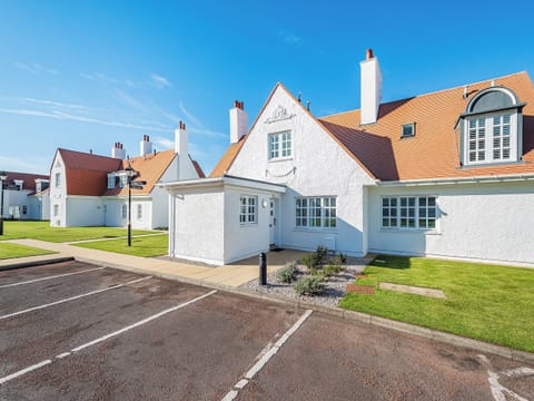Exterior | Lundin Links - Lands of Turnberry Cottage, Turnberry