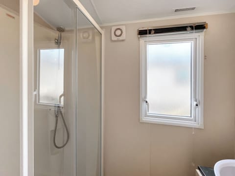 Shower room | Creebridge - Peppy - Creebridge, Newton Stewart