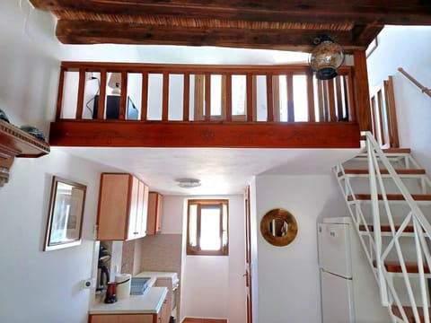 House, Smoking | 1 bedroom