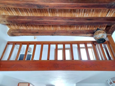 House, Smoking | 1 bedroom