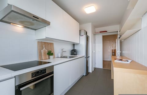 Apartment | 2 bedrooms, Internet