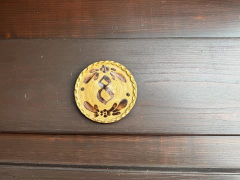 Apartment | Interior detail