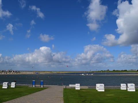 Apartment | View from property