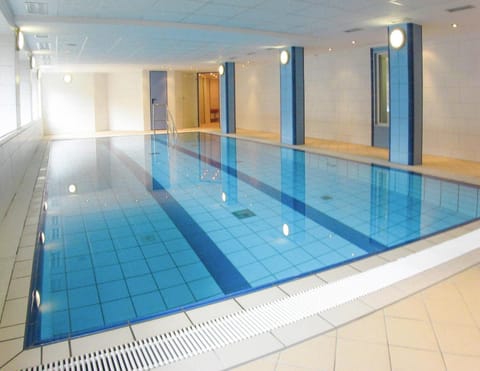 Apartment | Pool | Indoor pool, outdoor pool