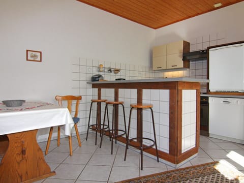Apartment | Private kitchen | Highchair