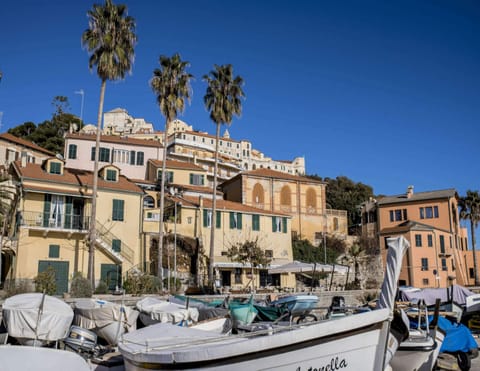 Apartment | View from property