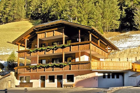 Apartment | Exterior