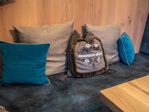 House | Living room | Fireplace