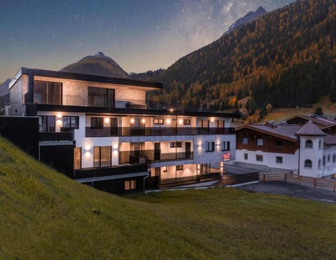 Apartment | Exterior