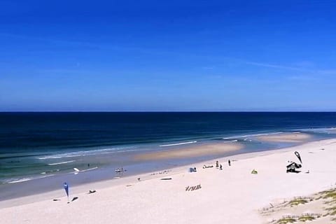 House | View from property