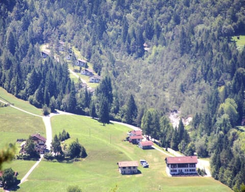 Apartment | View from property