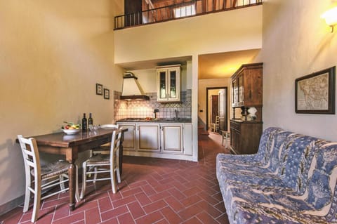 Apartment | Living room