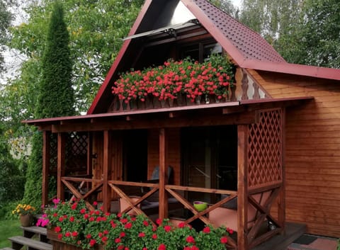 House | Exterior