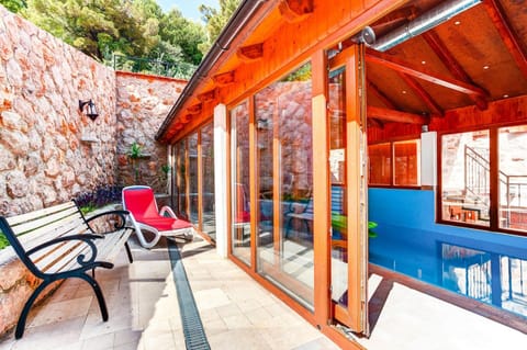 House | Exterior