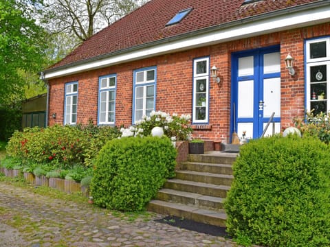 Apartment | Exterior