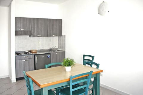 Apartment | Private kitchen | Highchair