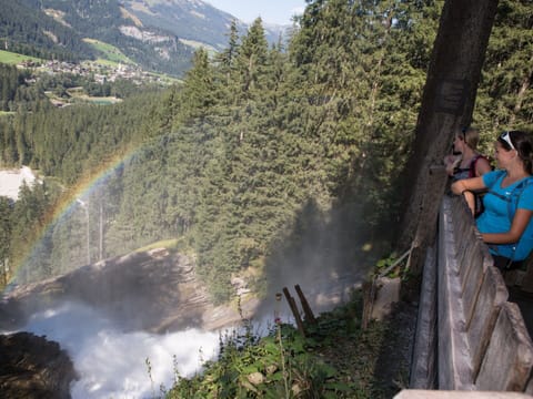 Apartment | View from property