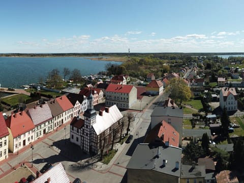 House | View from property