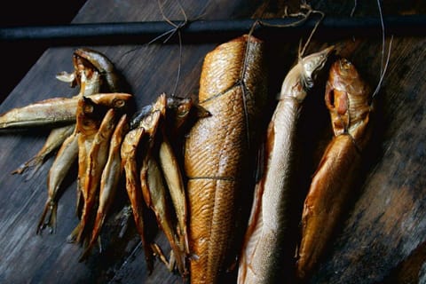 Apartment | Food and drink