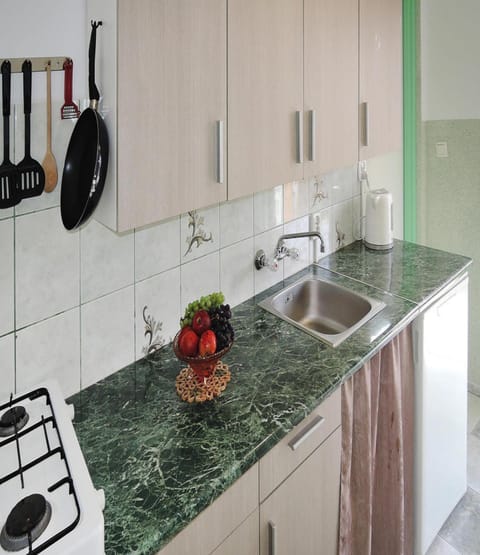 House | Private kitchen | Electric kettle