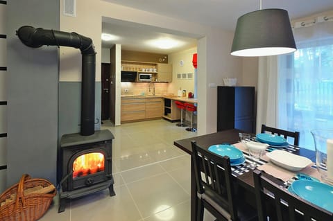 House | Private kitchen | Electric kettle, toaster