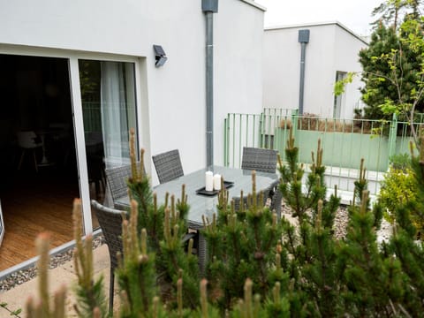 Apartment | Property grounds