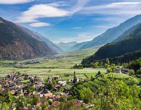 Apartment | Exterior