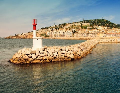 Apartment | View from property