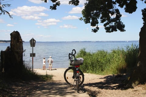 Apartment | Water view