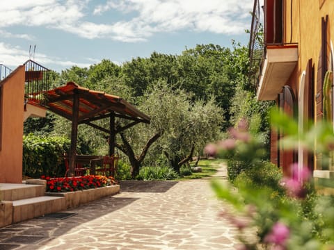 Apartment | Exterior