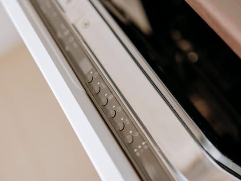 Apartment | Private kitchen | Highchair