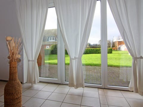 House | View from property