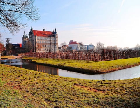 Apartment | View from property