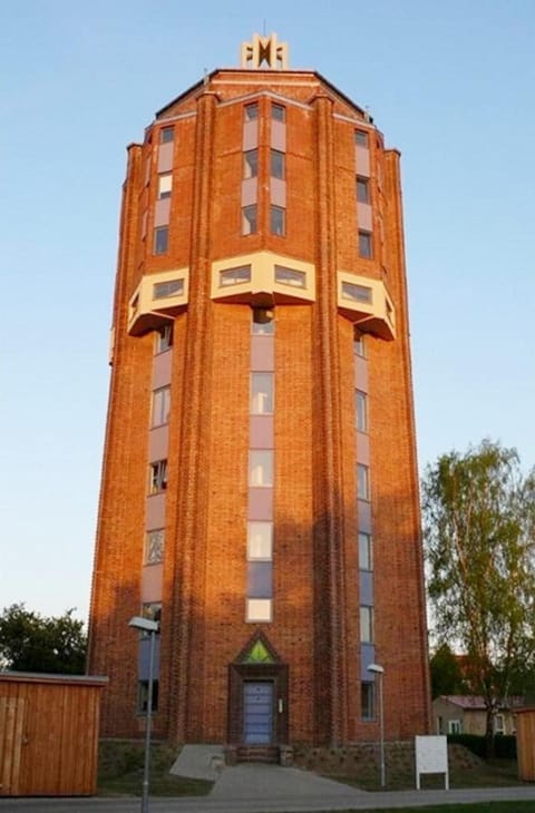 Apartment | Exterior