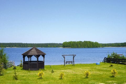 Apartment | Water view