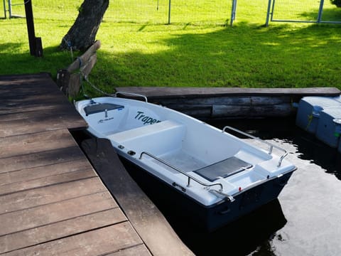 House | Property amenity