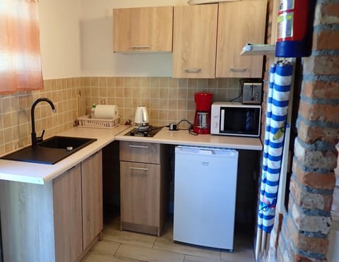 House | Private kitchen | Electric kettle