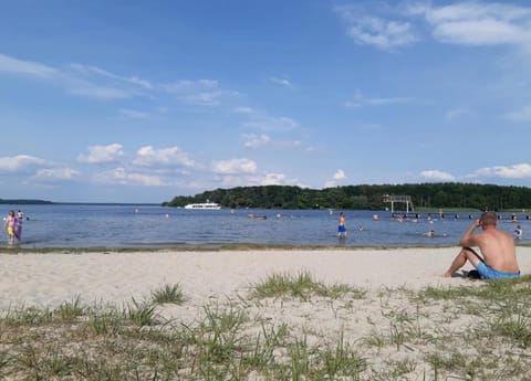 Apartment | View from property