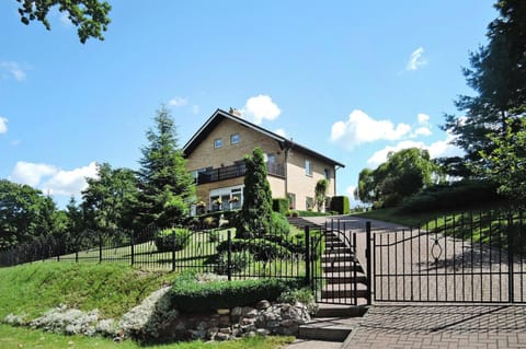 Apartment | Exterior