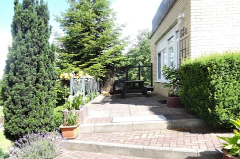 Apartment | Exterior