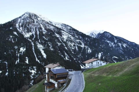 Apartment | Exterior