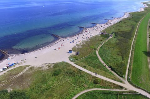 Apartment | Water view
