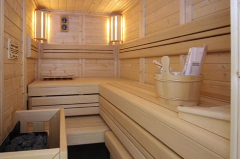 House | Property amenity