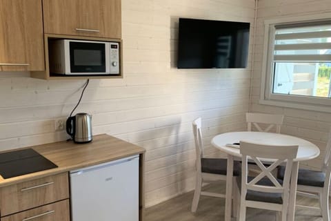 House | Private kitchen | Electric kettle